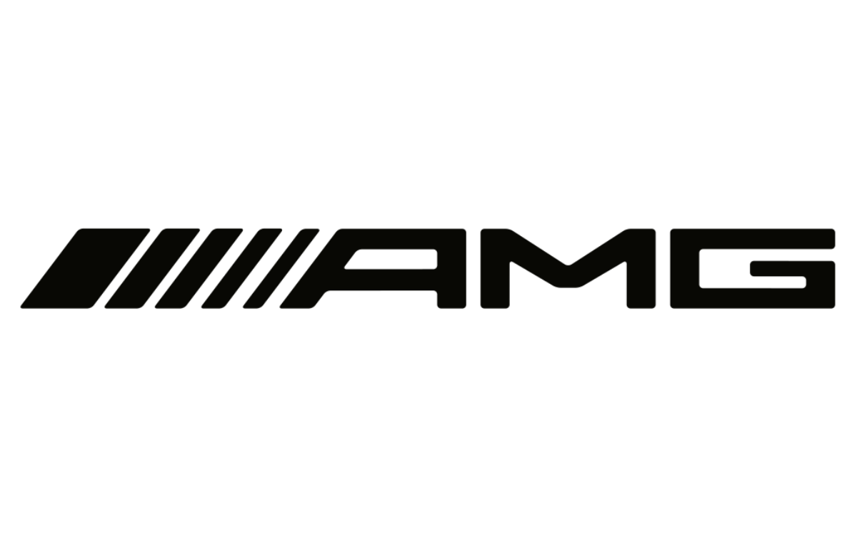 AMG Logo