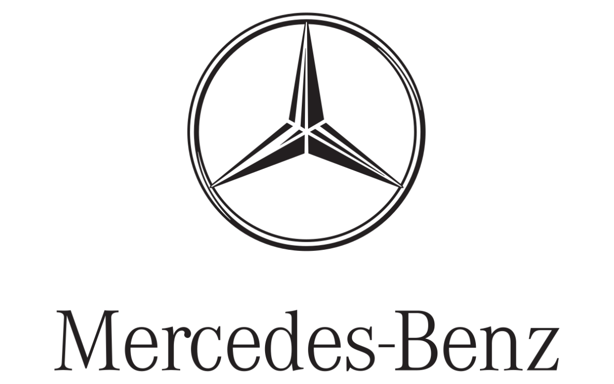 Mercedes-Benz Logo