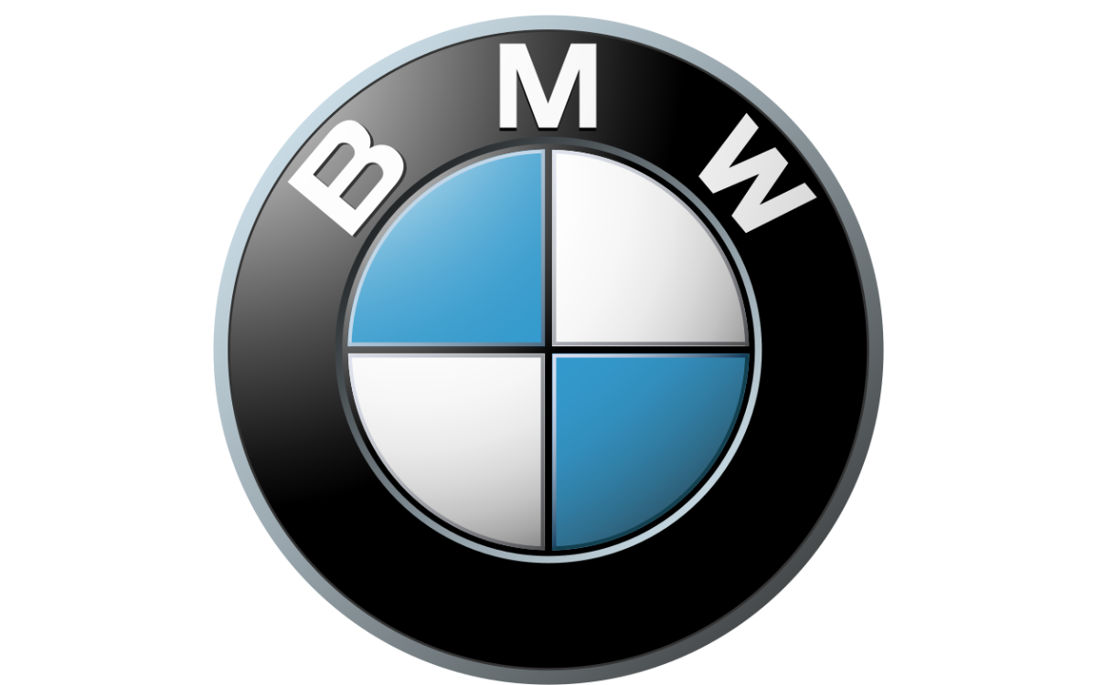 BMW Logo