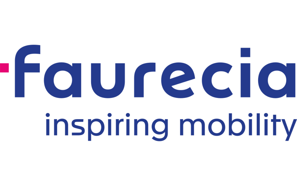 Faurecia Logo
