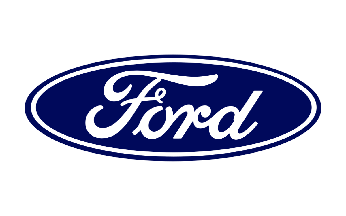 Ford Logo