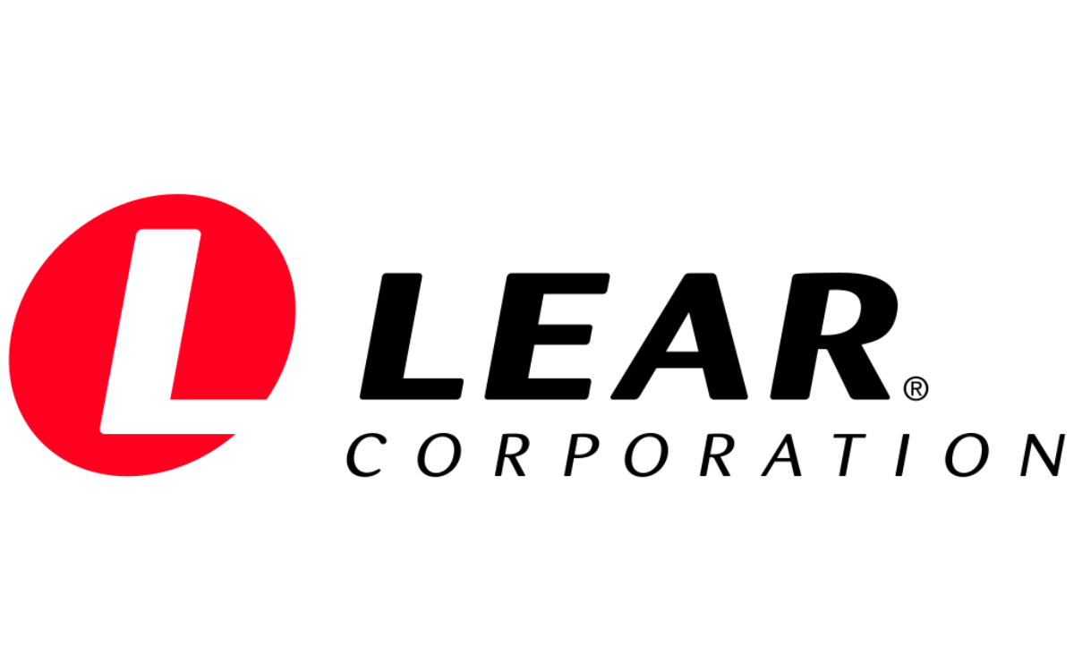 Lear Corporation Logo