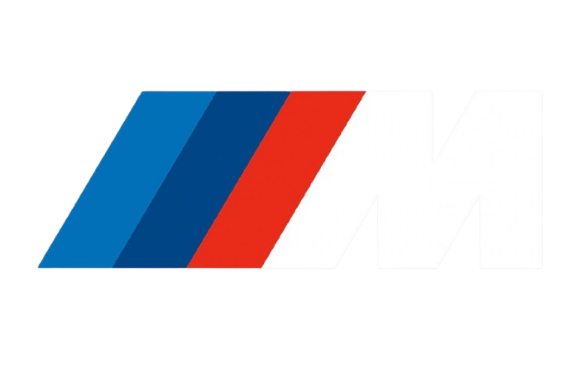 M Logo