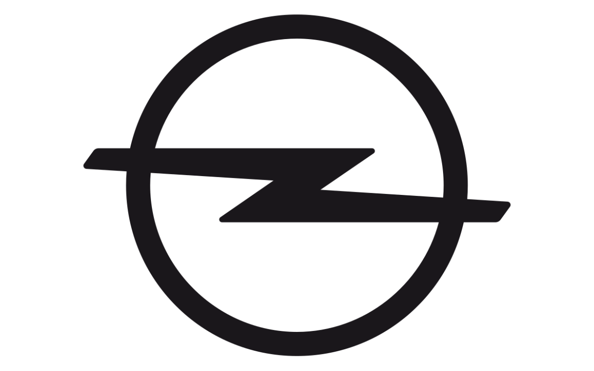 Opel Logo