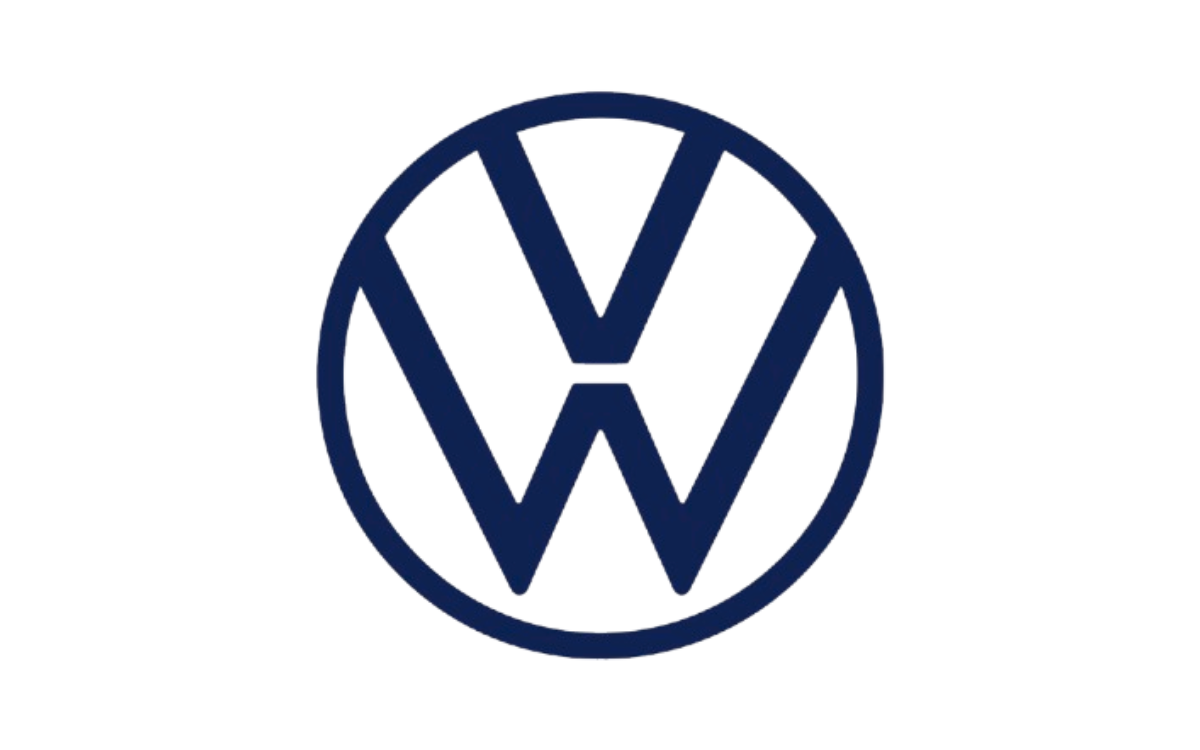 Volkswagen Logo